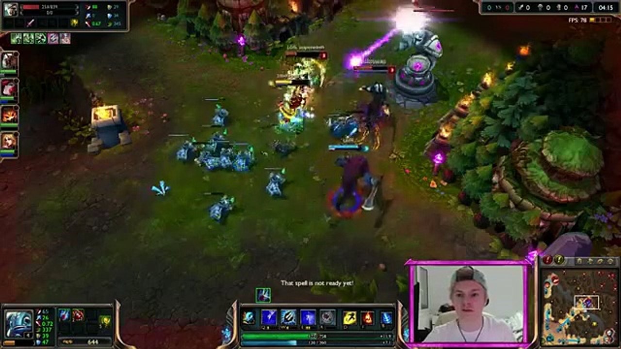 LoL (610)