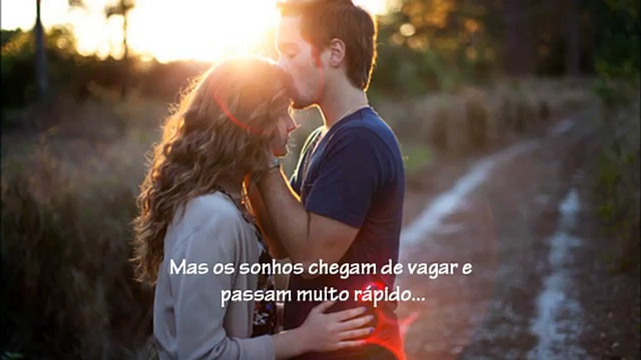 Vídeo música Let her Go legendado em Português BR