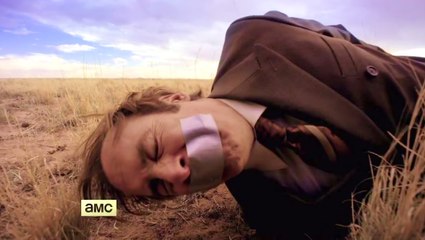 AMC's Better Call Saul - Extended Trailer