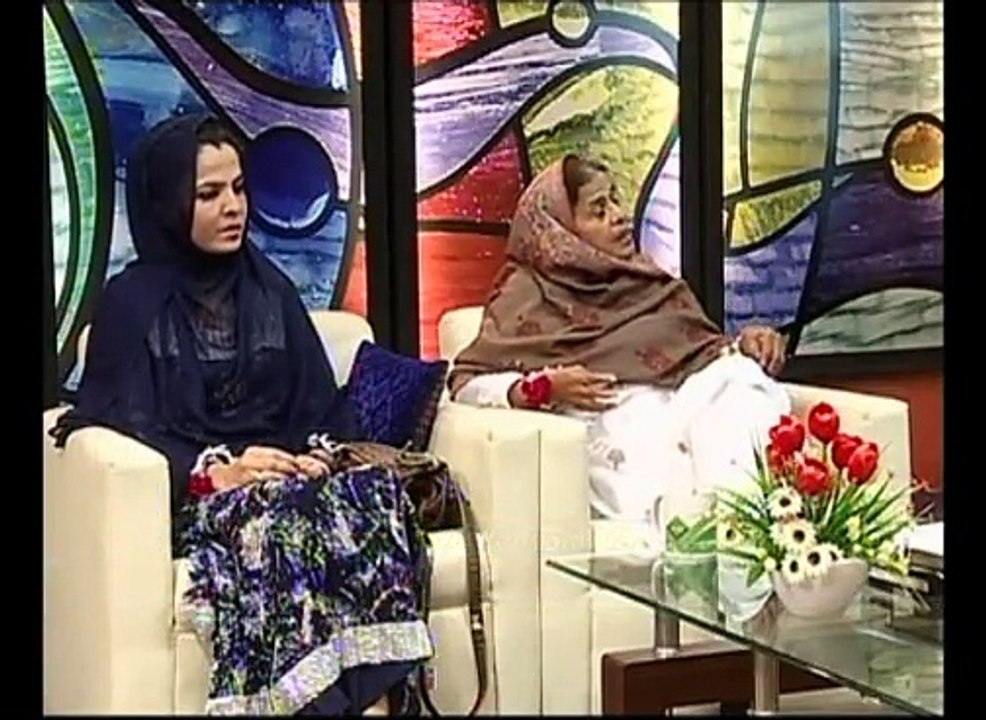 Weekend Such Savera 11-01-2015 On Such TV