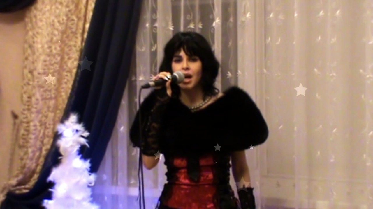 Yeliel my angel Madlen Duval