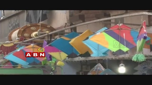 Why do people fly kites on Makar Sankranti? : Something Special