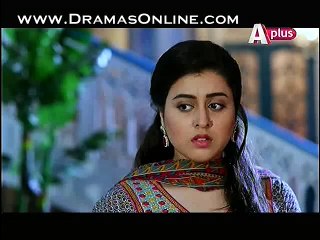 Kaneez Episode 39 By Aplus 11 January 2015 Full Episode HD