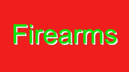 How to Pronounce Firearms