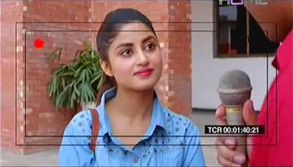 Kis Se Kahoon Episode 6 Full on PTV Home