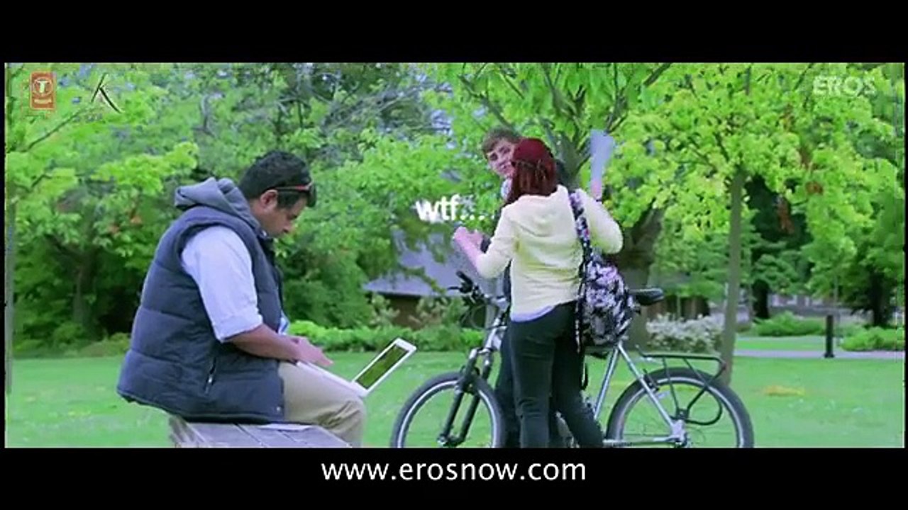 That's All I Really Wanna Do Song _ Teri Meri Kahaani _New Indian songs_New song_song2015