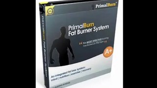 Primal Burn review