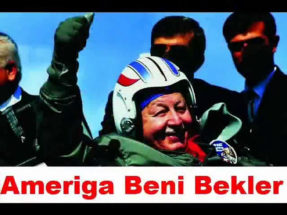 selda bagcan - yuh yuh