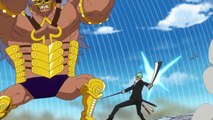 One Piece 688 Preview ワンピース 688 話フル
