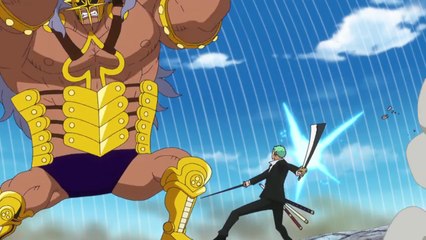 One Piece 688 Preview ワンピース 688 話フル