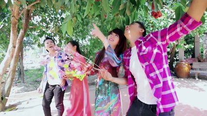 Trí Quang & Quang Lộc ( mừng xuân 2015 )