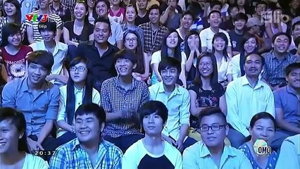 Thí Sinh Việt Nam Got Tallent Uống Nhầm Axit Phải Nhập Viện - Tấn Phát