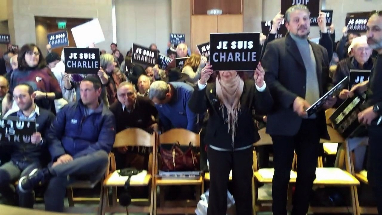 Israelíes y palestinos comparten luto
