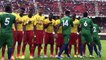 AFCON: Team profile of Cameroon’s Indomitable Lions