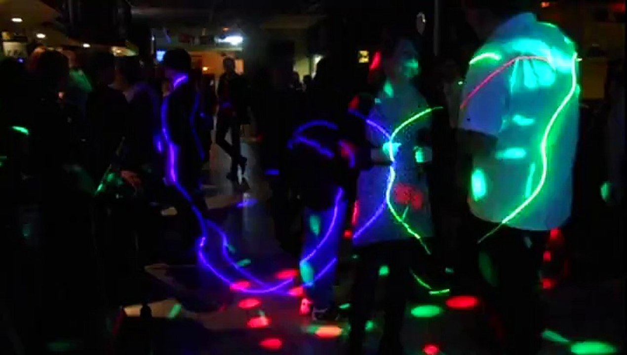 Karaoké et Courte-paille 10-01-2015 001