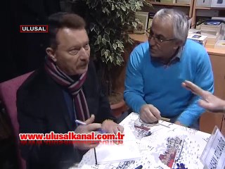 Apo'yu sorgulayan komutandan açılım eleştirisi