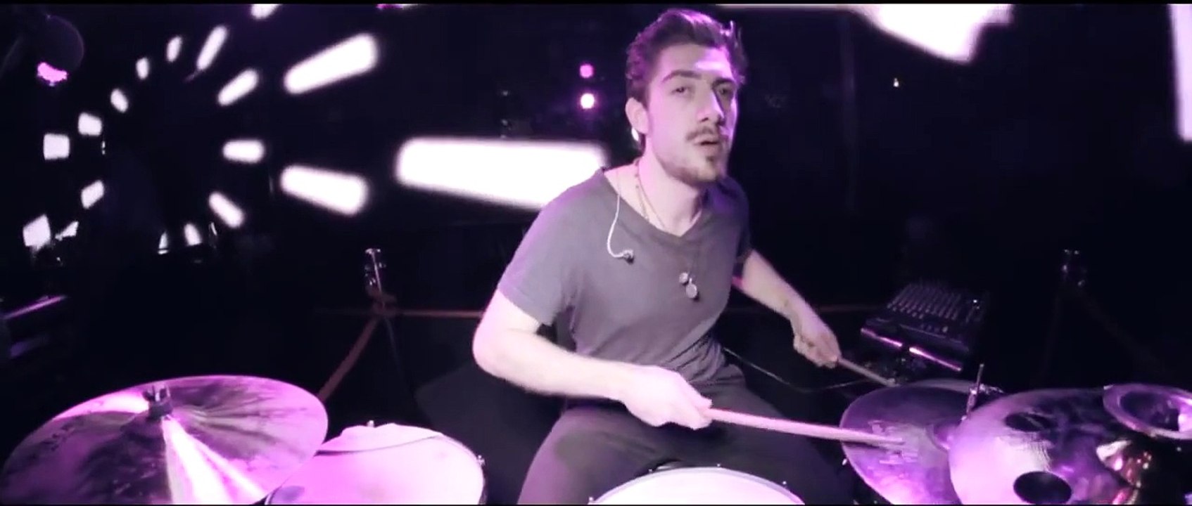 UPPER COSMOS // PLACE TO BE ON A SATURDAY //