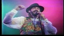 JUAN LUIS GUERRA - ESTRELLITAS Y DUENDES - VERSIÓN EN VIVO