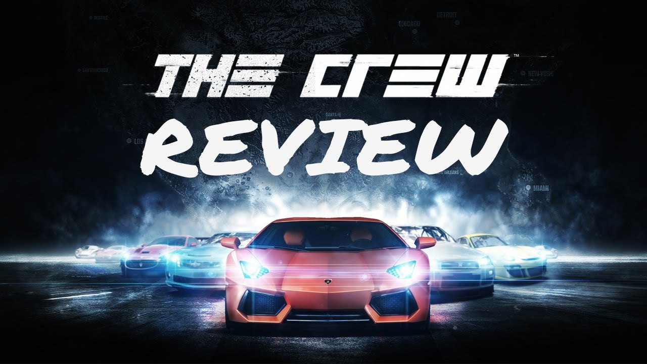 Review: The Crew [DE | FullHD]