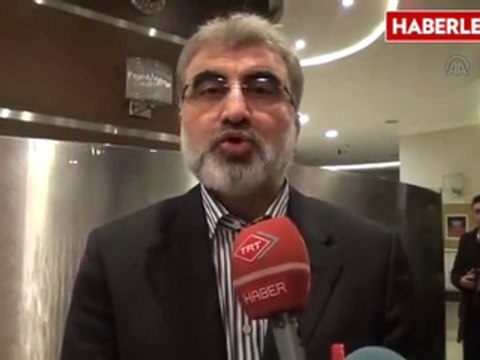 Taner Yıldız - Paris'teki Terör Saldırıları