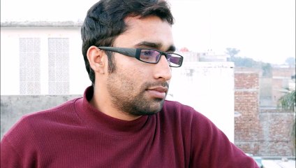 Ahmed Bilal Mahwar Poetry