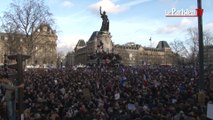 Marche républicaine à Paris : malaises en série dans le cortège