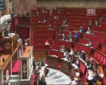 PROJET DE LOI DE FINANCEMENT DE LA SÉCURITÉ SOCIALE POUR 2013 (fin) - Vendredi 26 Octobre 2012