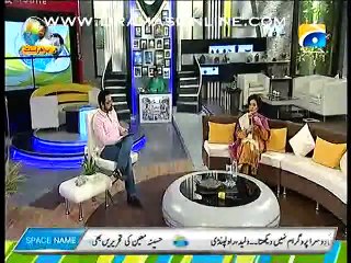 Haseena Moin Tells The Story Of Raj Kapoor And Randhir Kapoor