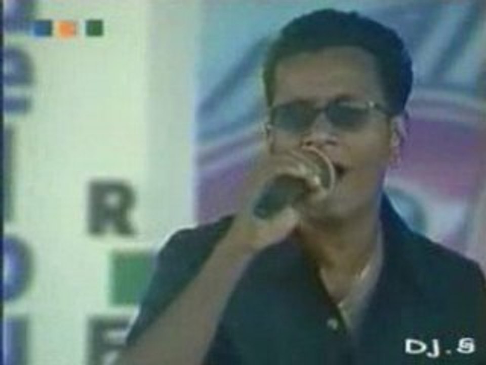 Alex CATHERINE - Lona (Podium du tour)