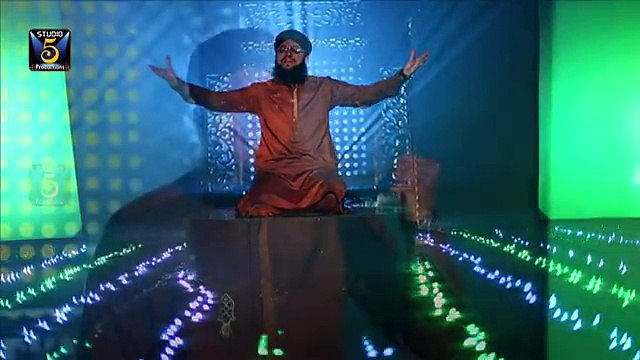 MASLAK KA TU IMAM HAI AHMED RAZA BY HAFIZ TAHIR QADRI NEW ALBUM 2015