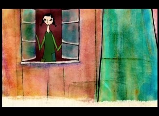 Les Acrobates - La Loire (Clip Officiel)