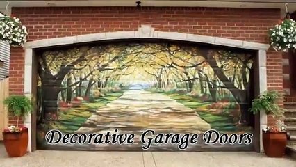 Garage Door Repair Crystal Lake IL