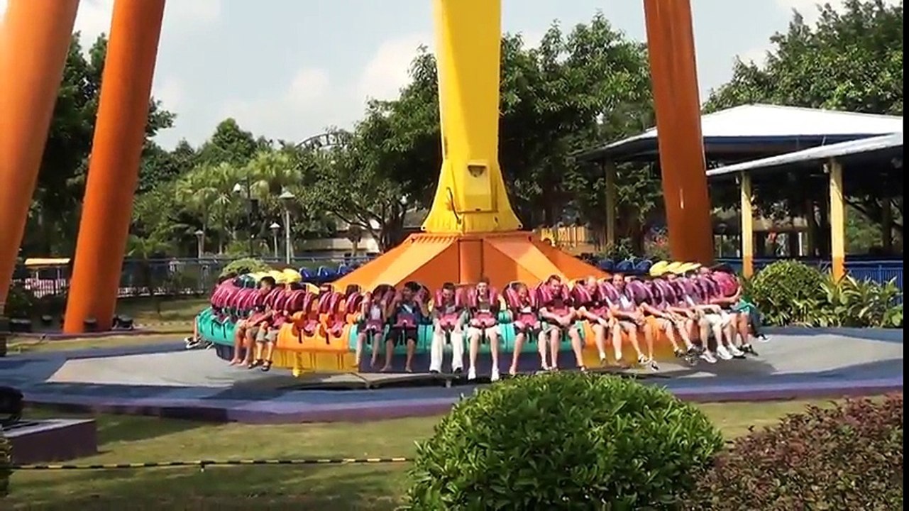 Who Wants To Take This Awesome Ride - Miscellaneous Videos