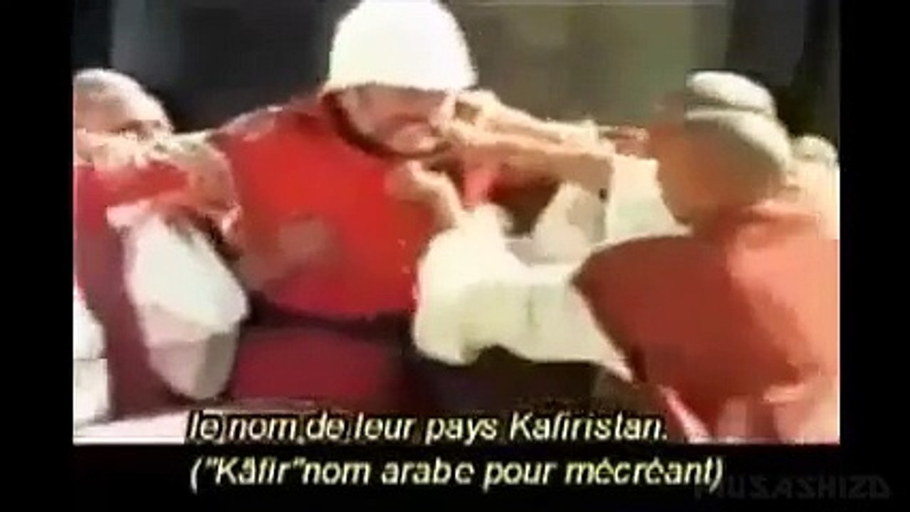 Davinci code  marocain.