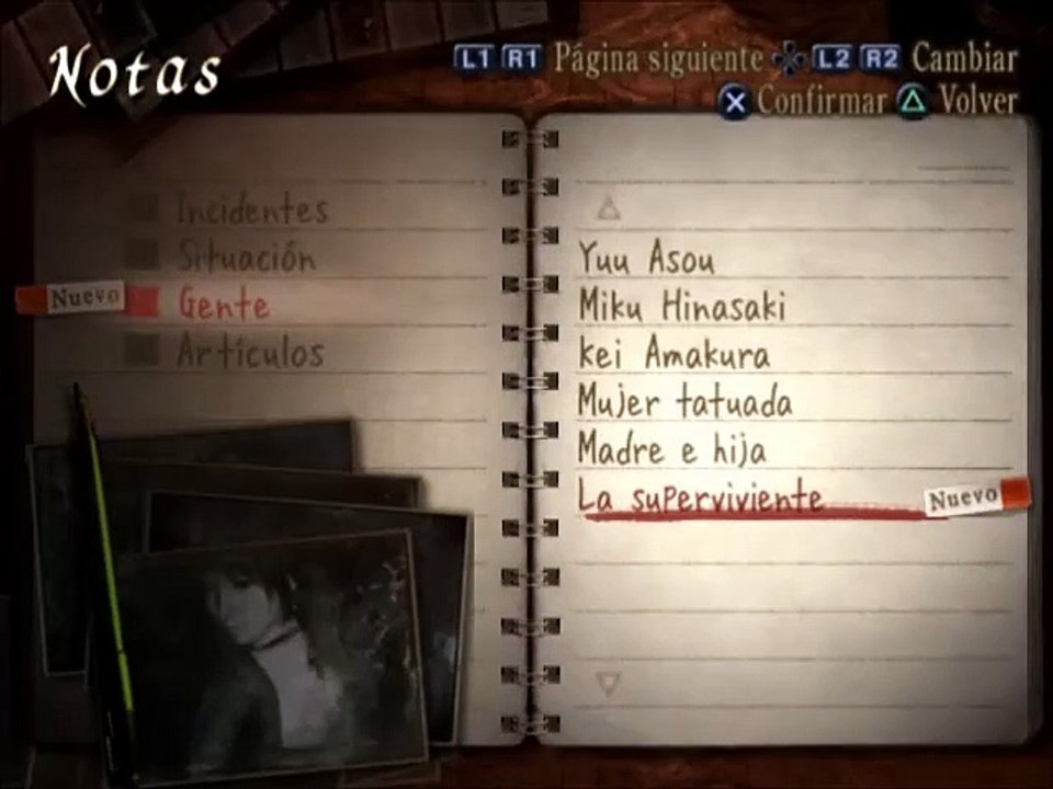 Project Zero 3: The Tormented | PS2/PCSX2 | Walkthrough Gameplay | Parte #3