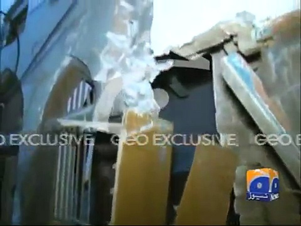 Geo News Headlines 11 January 2015, Seven killed in Rawalpindi Blast