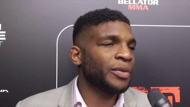 Bellator 134: Paul Daley interview