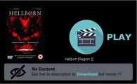 Download Hellborn [Region 2] Movie Mp4 Avi Mkv PDA