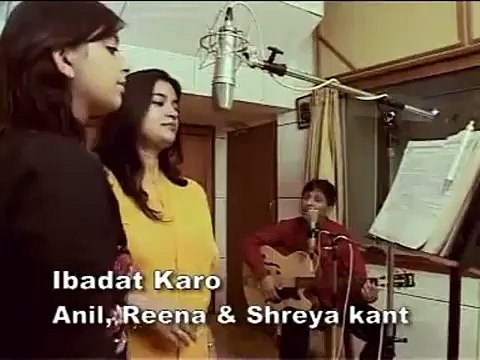 Ibadat Karo REMIX Masihi Geet