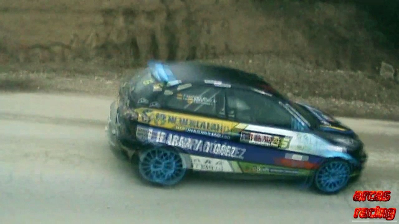 rallysprint zarcilla de ramos 2014 2 manga