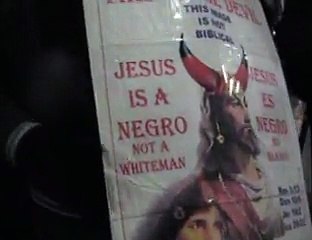 Pt3 YAHAWASHI Should Be Glorify and Praise.