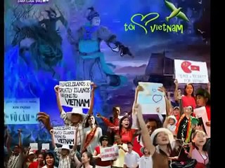 Anh La Ai - Viet Khang