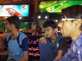 mere yar mer log- Noori