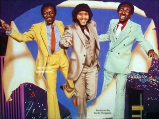 Triple 'S' Connection - You Are My Love (1979)