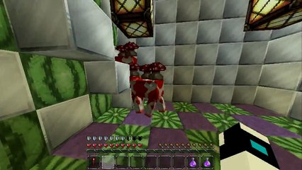 La guerra del tiempo parte 8 mapa by killercreeaper55