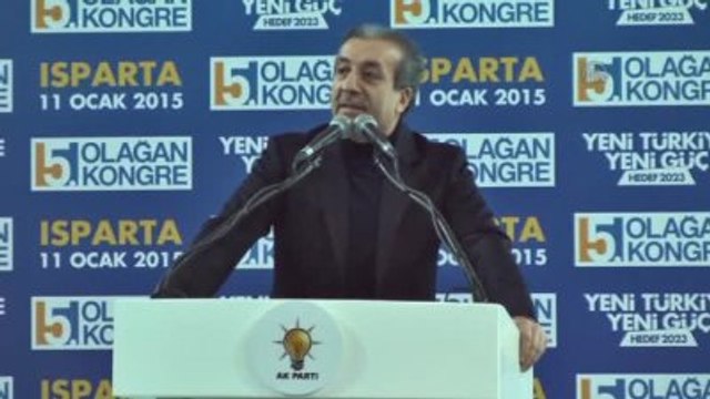 Gıda, Tarım ve Hayvancılık Bakanı Eker