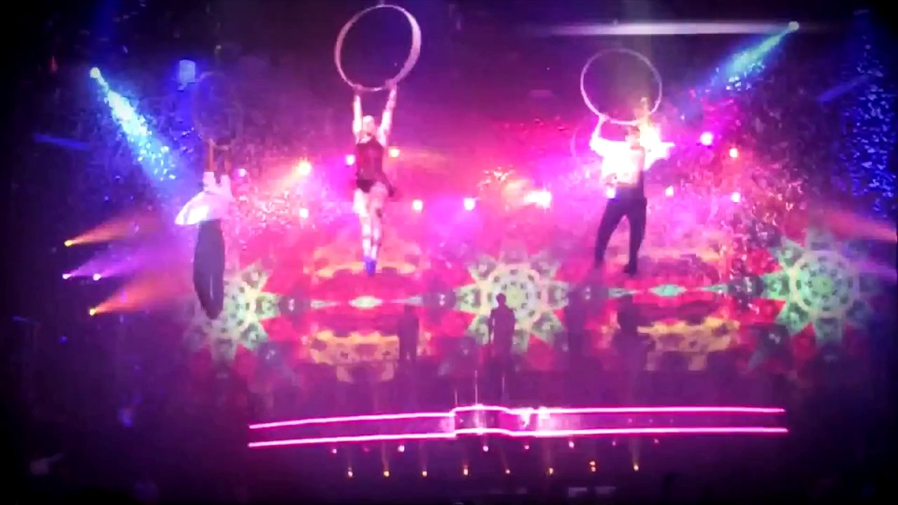 mexico 2015