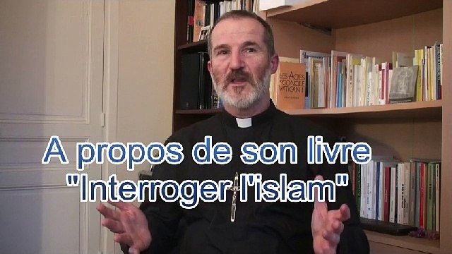 Interview de l'Abbé Guy Pagès (extrait sur le blasphème)