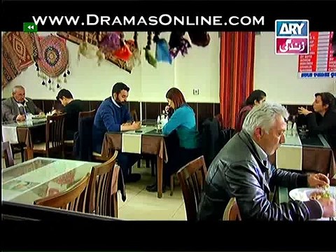 Masoom Episode 61 11 Jan 2015 on ary zindagi
