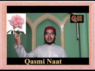 Mehfil e Sahaba 2013 new urdu nazam 2013 by Ata ur Rehman Aziz